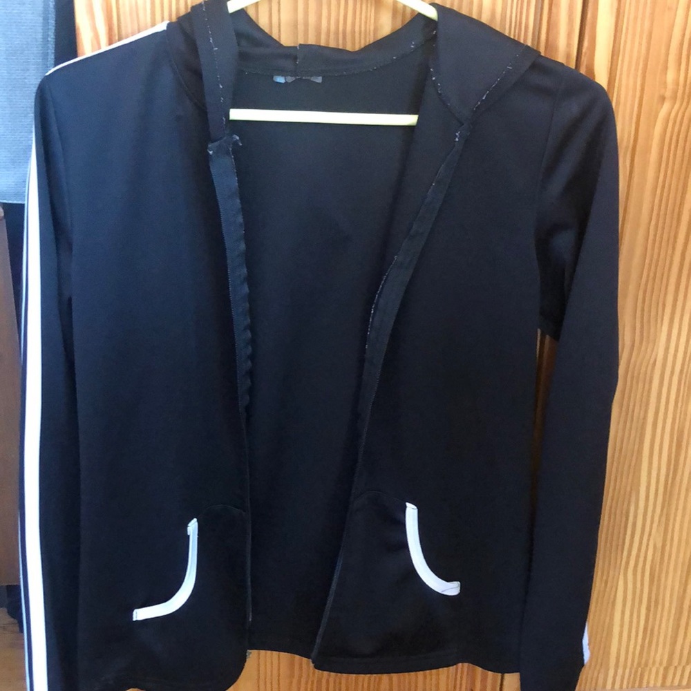 Addias Jacket